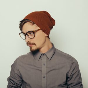 Matt